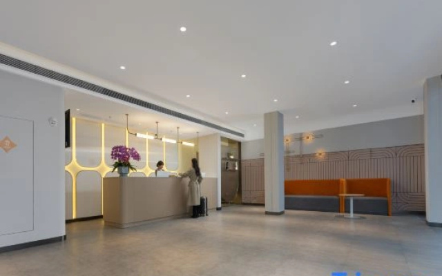 Jinjiang INN Hotel(Shanghai Fengcheng Cultural Street Branch)