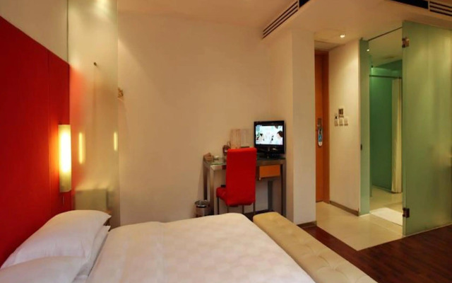 Hotel Elan