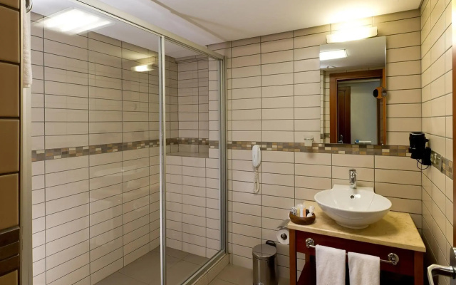 Istanbul Golden City Hotel