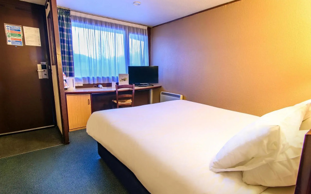 Campanile Hotel Runcorn