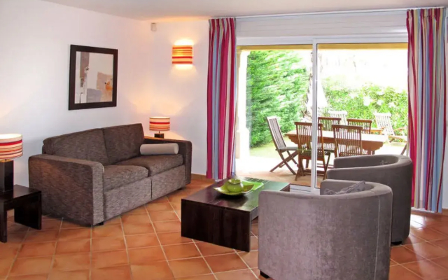 Green Bastide (RSA253)