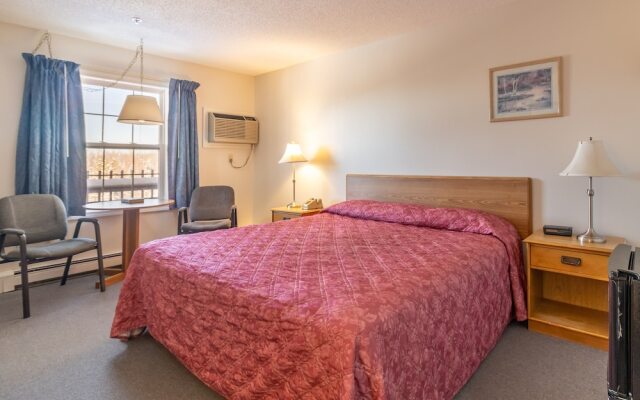Gateway Inn