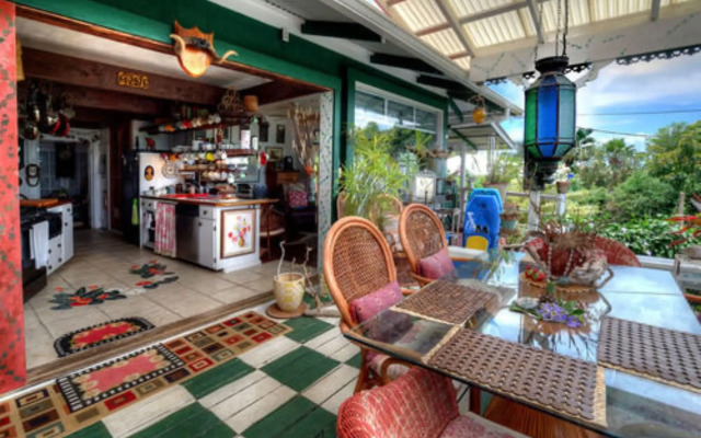Hale Kawehi B&B Guesthouse
