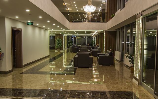 Liva Hotel