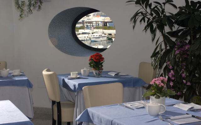 Hotel Villa Carolina