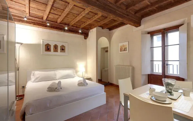 Mamo Florence - Cupolone Apartment