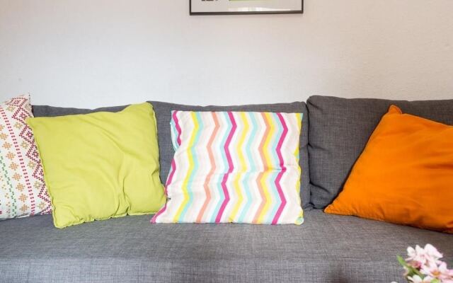 Plaza Merced Teatro Romano Balcón