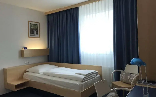 Comfort Hotel Atlantic Muenchen Sued