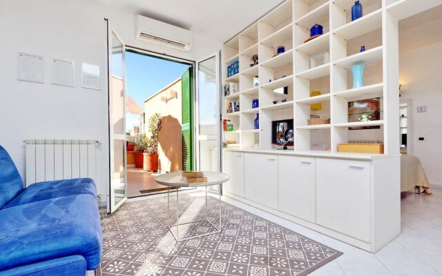 Rome Accommodation - Celimontana