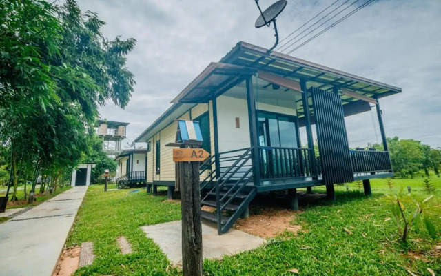 Mae On Village Resort