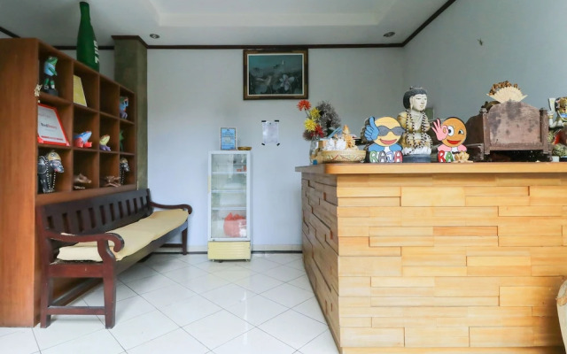 Puri Jayaraja Guest House