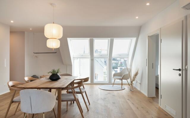 Vienna Heights Premium Apartments
