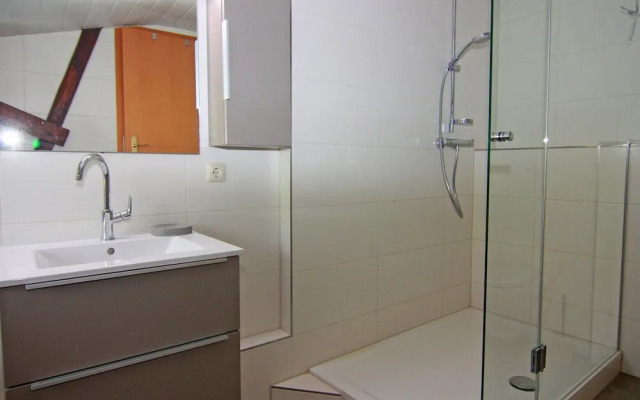 Gemutliche Ferienwohnung in Korchow