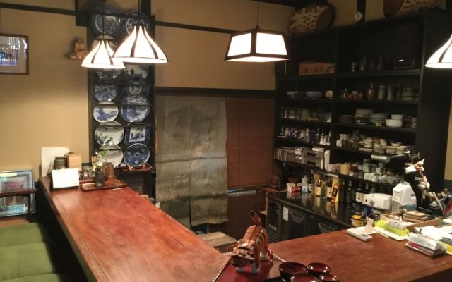 Hatago Kuretake-an Inn