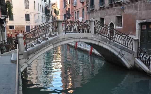 San Marco 4893