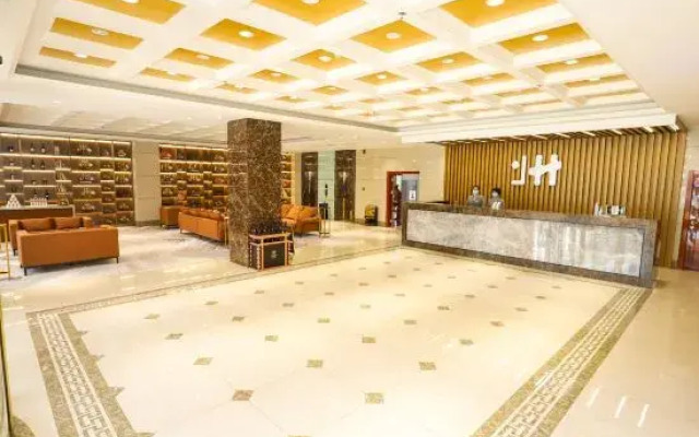 JiZhou Hotel