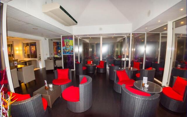 Karibea Valmenière Hôtel