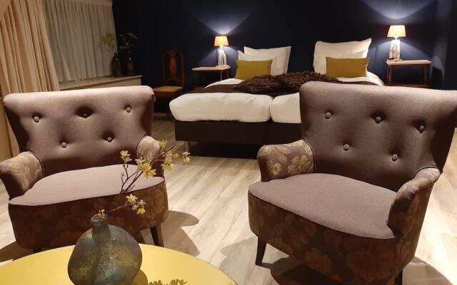 De Klomp - Charme Hotel & Restaurant