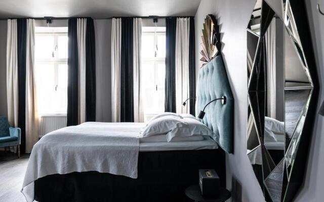 Hotel Flora