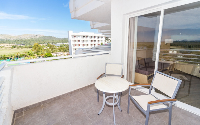 Eix Lagotel Holiday Resort