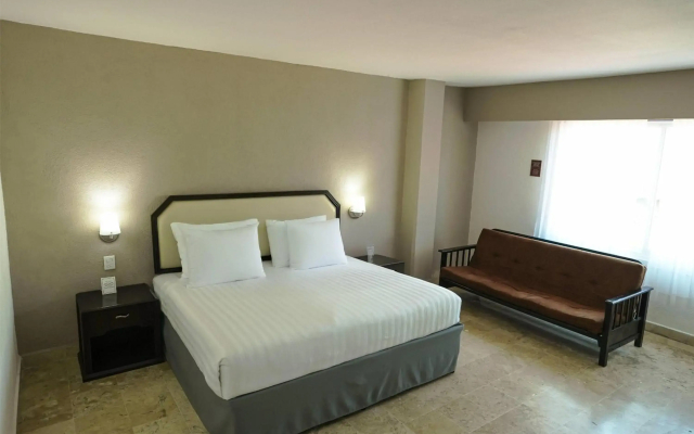 Days Inn by Wyndham Tuxtepec