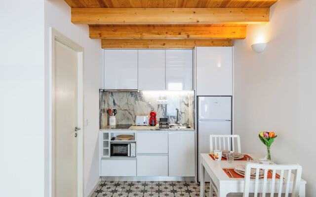 Pestana Houses