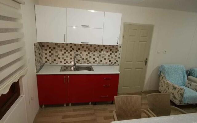 Assos Livza Butik & Apart Otel