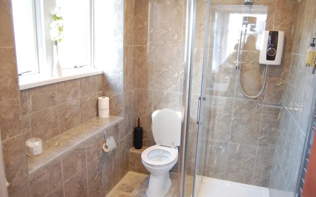 Tregenna Guest House