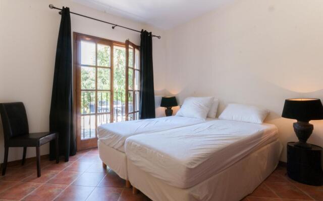 Exotic Villa in Calonge With Swimming Pool