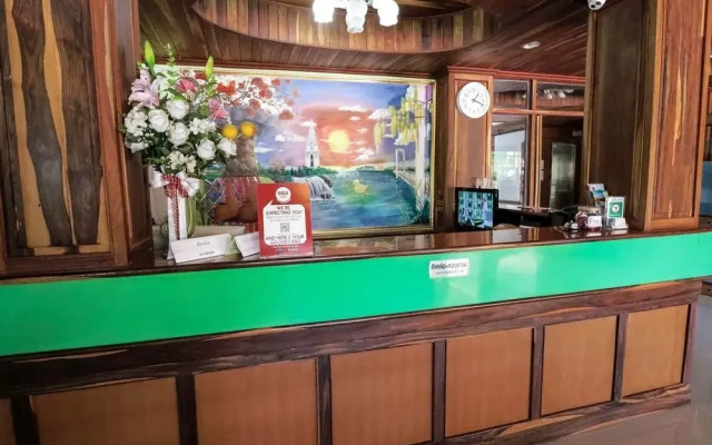 Nida Rooms Udon Sakon 132 Nong Bua