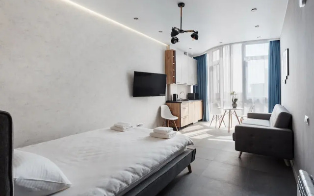 Arcadia Sky Apartments