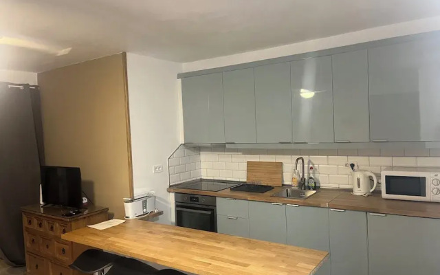 Arona 2-bed Apartment - Sleeps 5 - Outdoor Pool