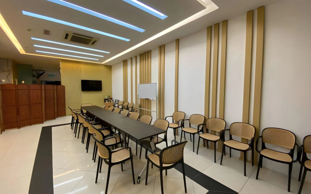 Best View Hotel Bangi