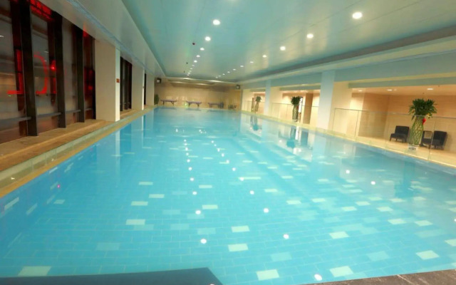 Rayfont International Hotel Shenyang