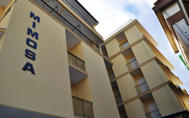 Hotel Mimosa