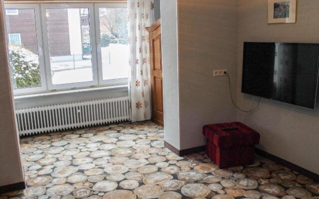 Hostel 2962