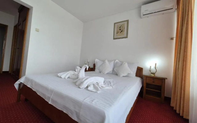 Hotel Scoica