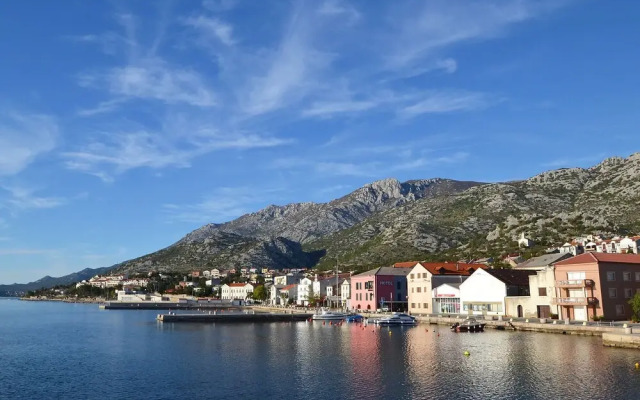 Sani Cesarica in Cesarica