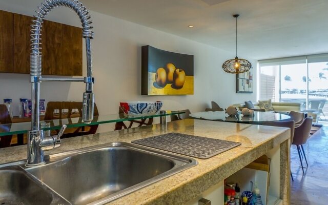 Elements Garden House 10 2 Bedroom Condo by Redawning