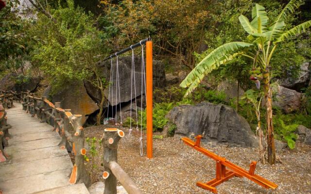 Lotus Field Homestay