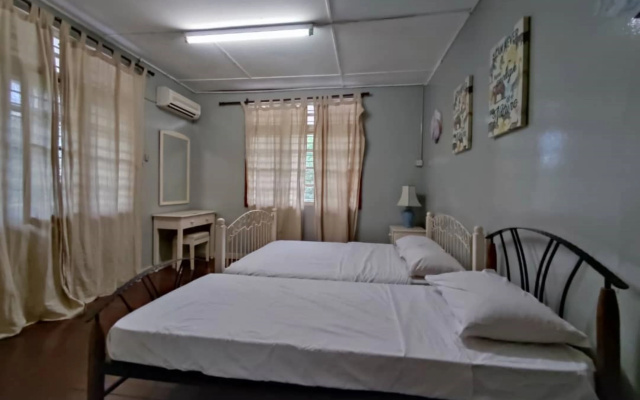 Hotel O Rb Homestay & Farms – Guest Rooms – Kuching