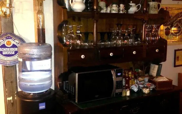 Whiteface Farm Adirondack Bed and Breakfast