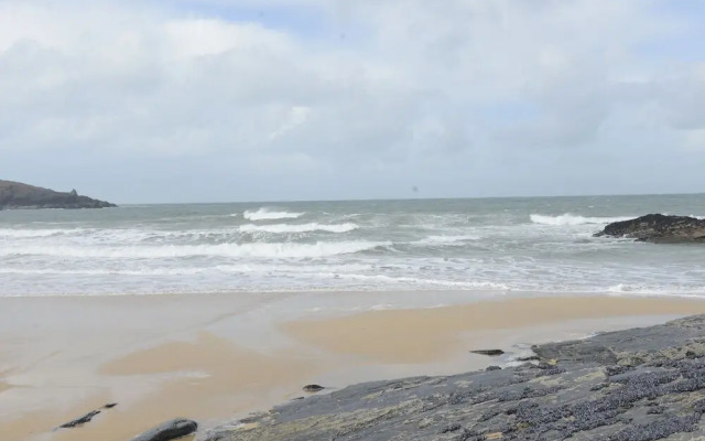 Jjslodge Luxury Chalet in Kilkhampton Bude