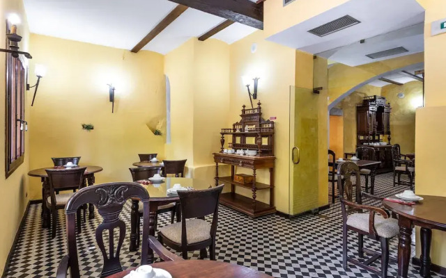 Hotel São João de Deus