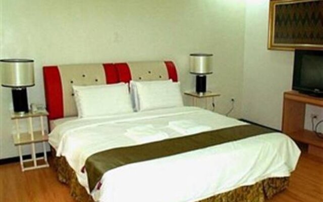 El Bajada Hotel