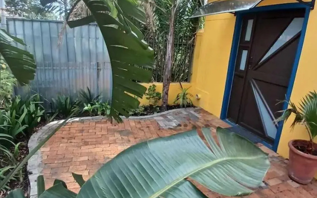 neo & Ruks Guest House