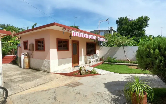 La Cuna del Daiquiri Boutique Hotel