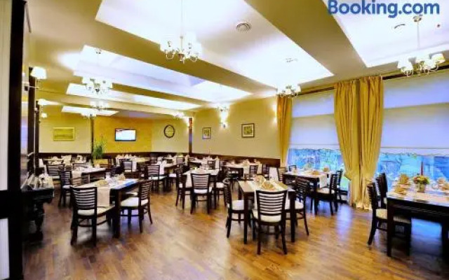 ibis Styles Pitesti Arges