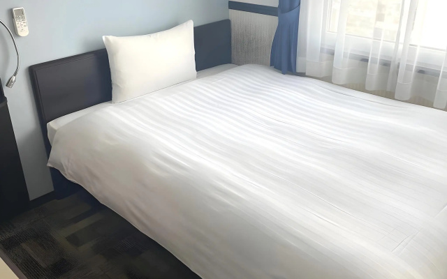 Toyoko Inn Saitama Iwatsuki Ekimae – Guest Rooms – Saitama