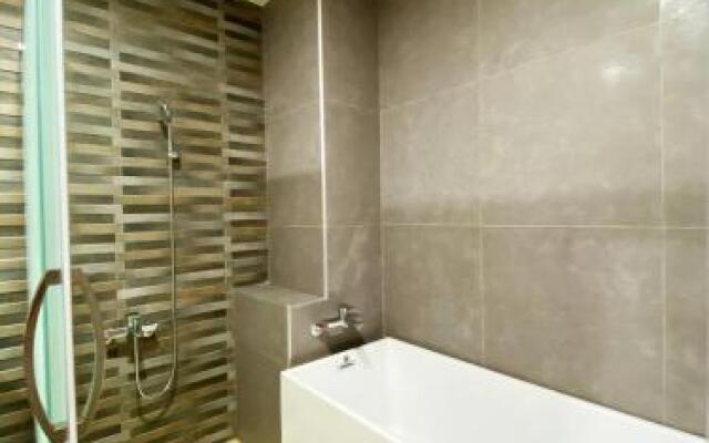 Saint Malo Homestay